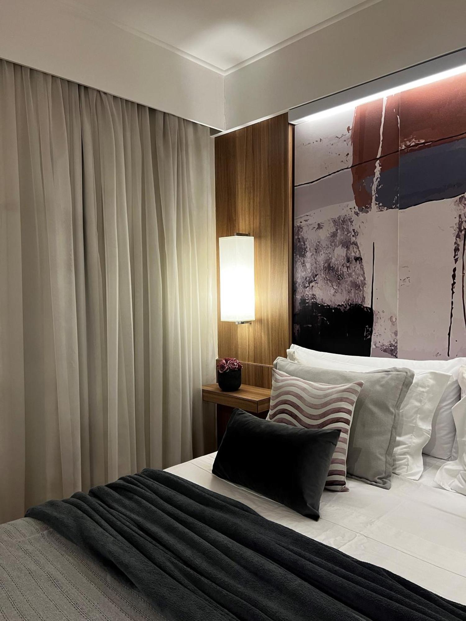 Hotel Sao Paulo - Premium Experience - Ibirapuera - Moema District Zewnętrze zdjęcie