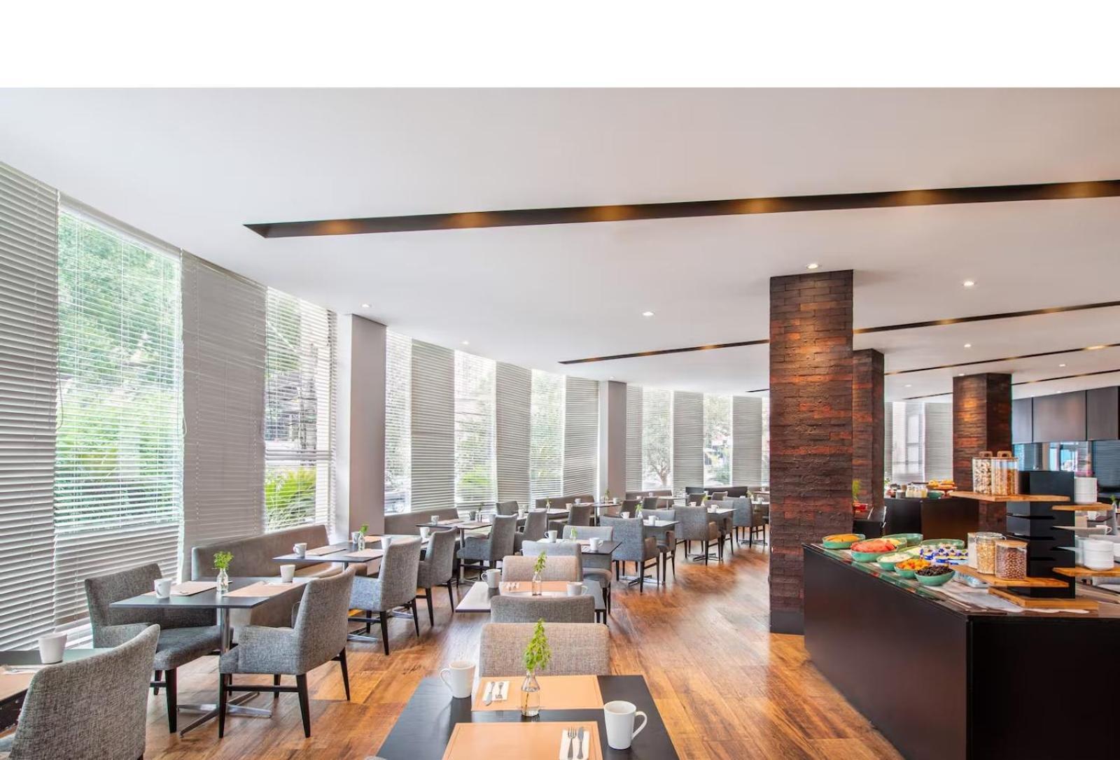 Hotel Sao Paulo - Premium Experience - Ibirapuera - Moema District Zewnętrze zdjęcie