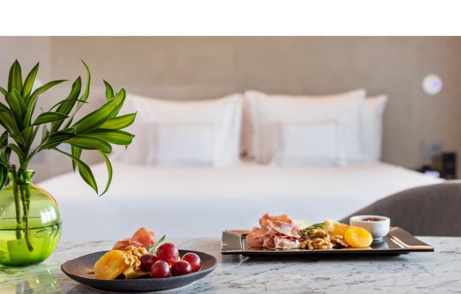 Hotel Sao Paulo - Premium Experience - Ibirapuera - Moema District Zewnętrze zdjęcie