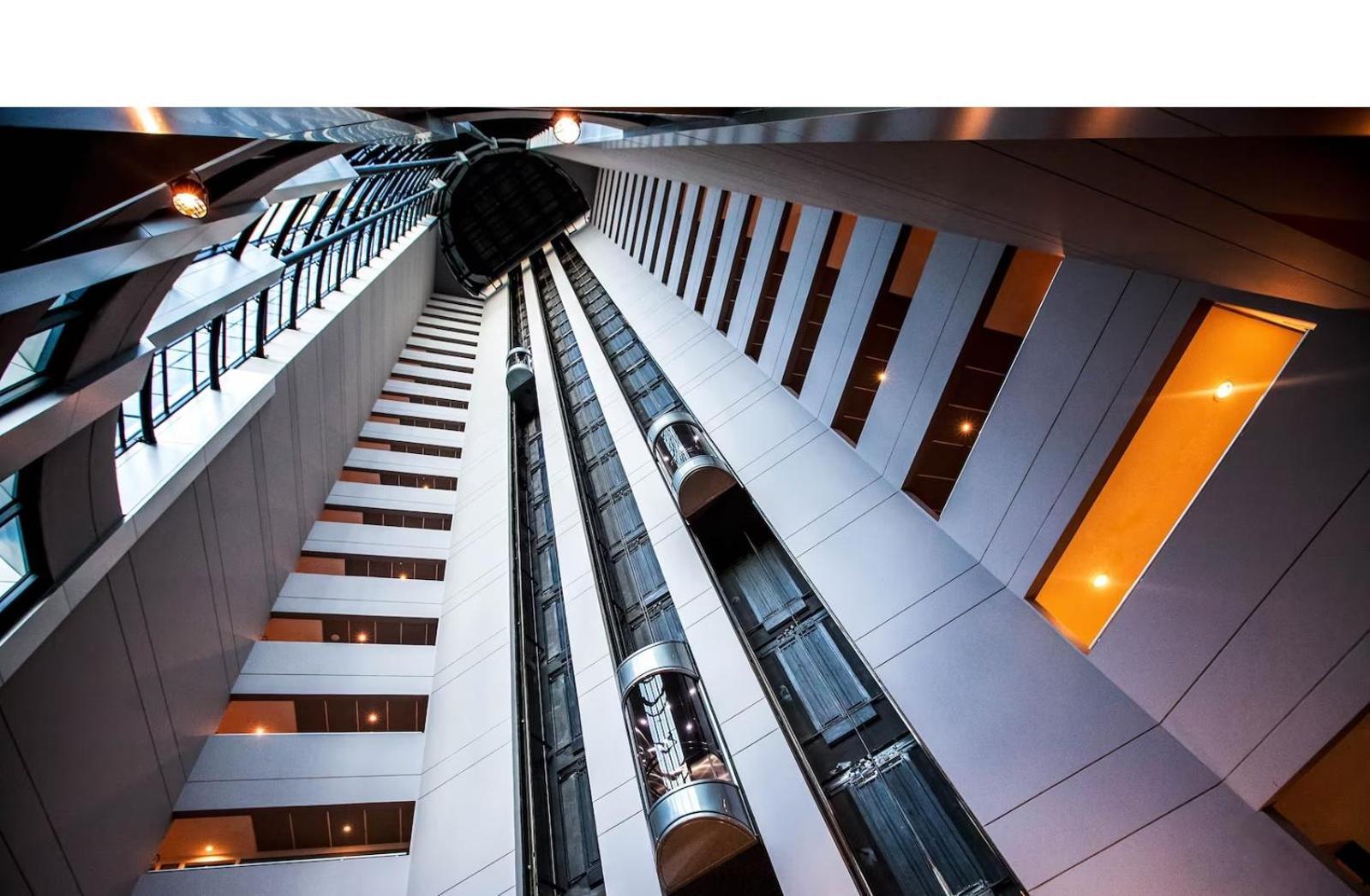 Hotel Sao Paulo - Premium Experience - Ibirapuera - Moema District Zewnętrze zdjęcie