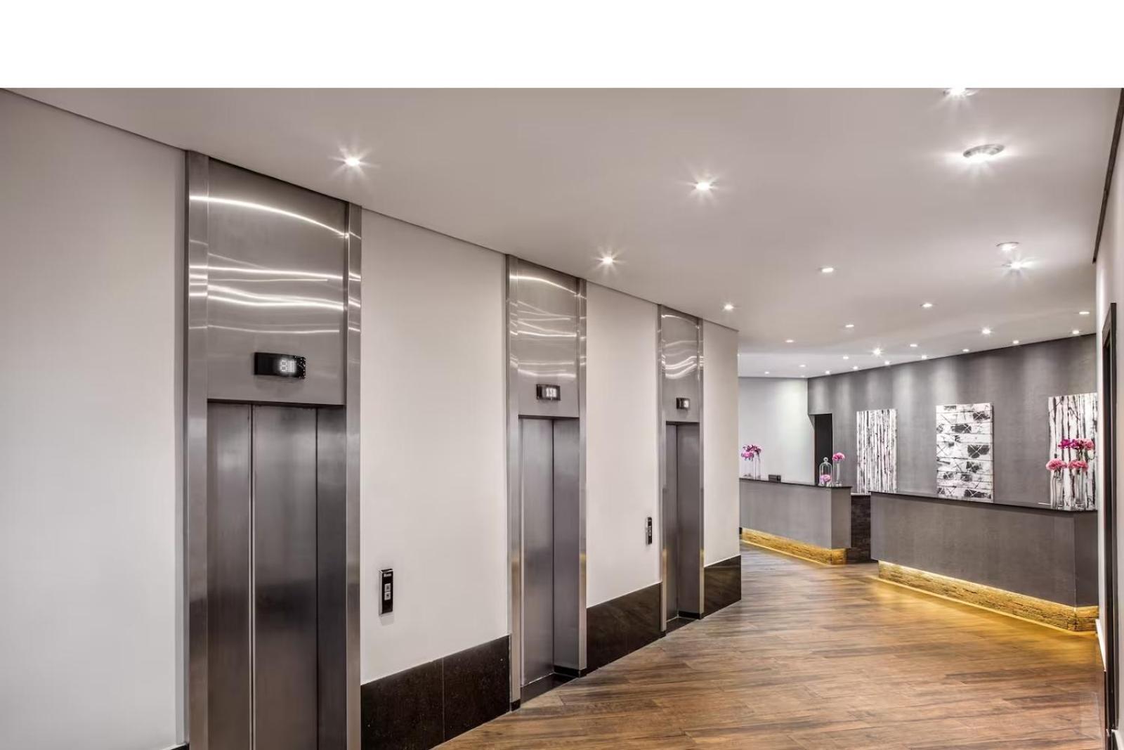 Hotel Sao Paulo - Premium Experience - Ibirapuera - Moema District Zewnętrze zdjęcie