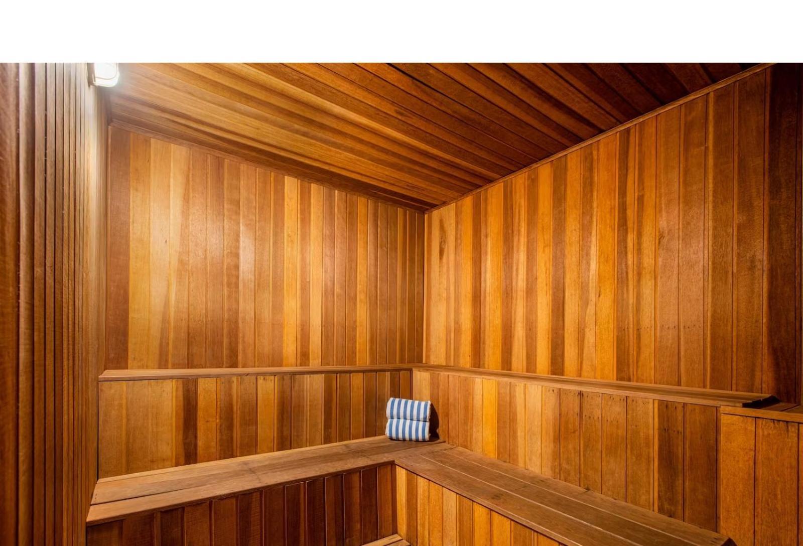 Hotel Sao Paulo - Premium Experience - Ibirapuera - Moema District Zewnętrze zdjęcie