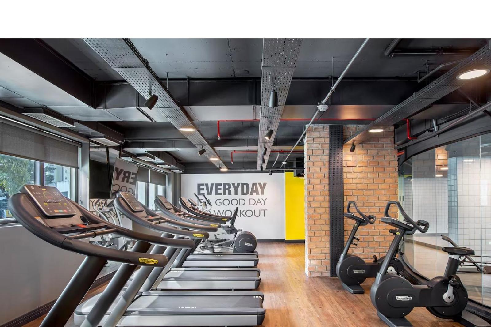 Hotel Sao Paulo - Premium Experience - Ibirapuera - Moema District Zewnętrze zdjęcie