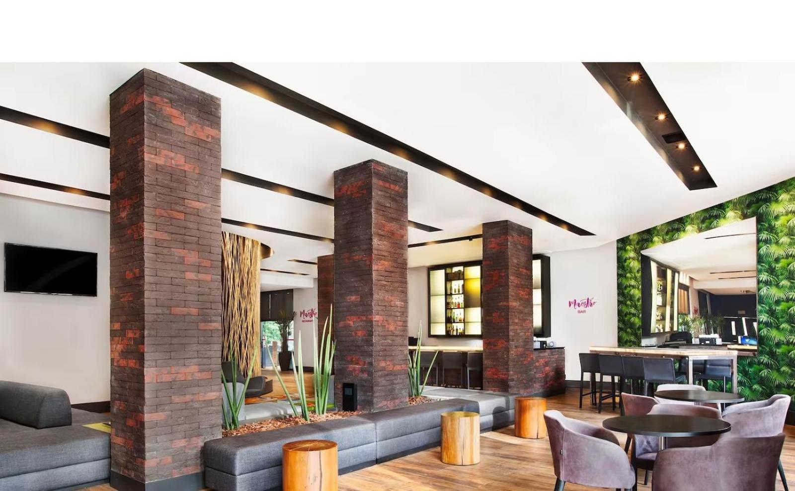 Hotel Sao Paulo - Premium Experience - Ibirapuera - Moema District Zewnętrze zdjęcie