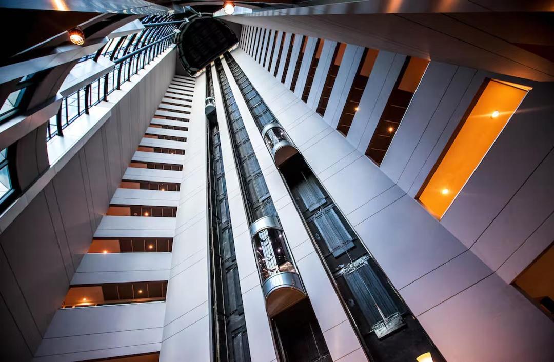 Hotel Sao Paulo - Premium Experience - Ibirapuera - Moema District Zewnętrze zdjęcie