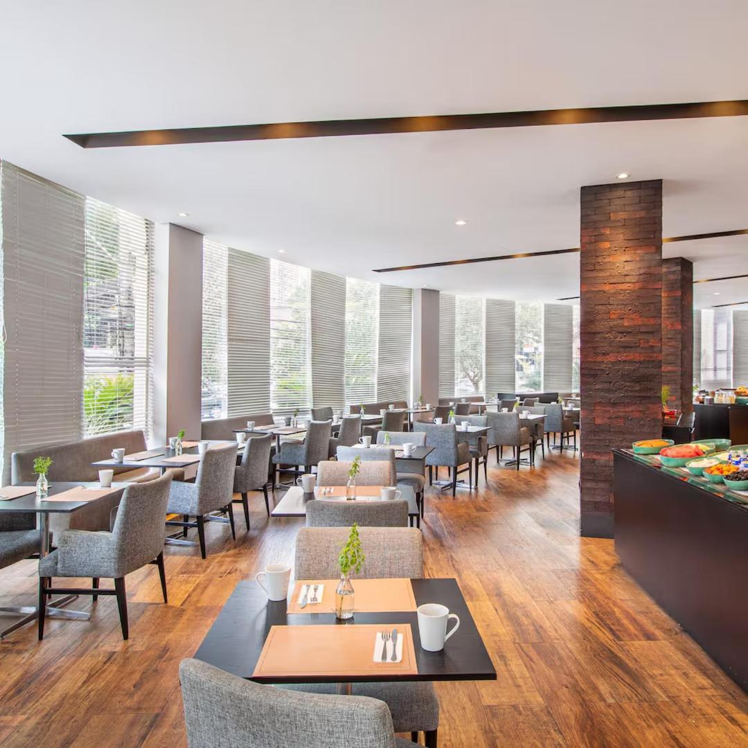 Hotel Sao Paulo - Premium Experience - Ibirapuera - Moema District Zewnętrze zdjęcie