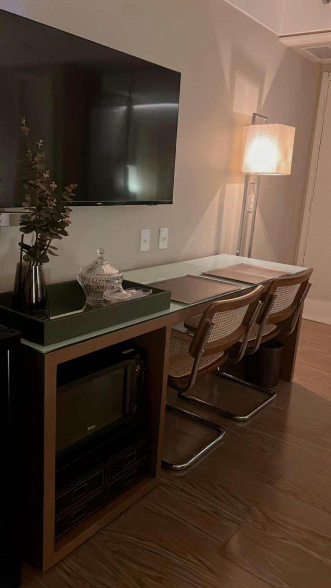 Hotel Sao Paulo - Premium Experience - Ibirapuera - Moema District Zewnętrze zdjęcie
