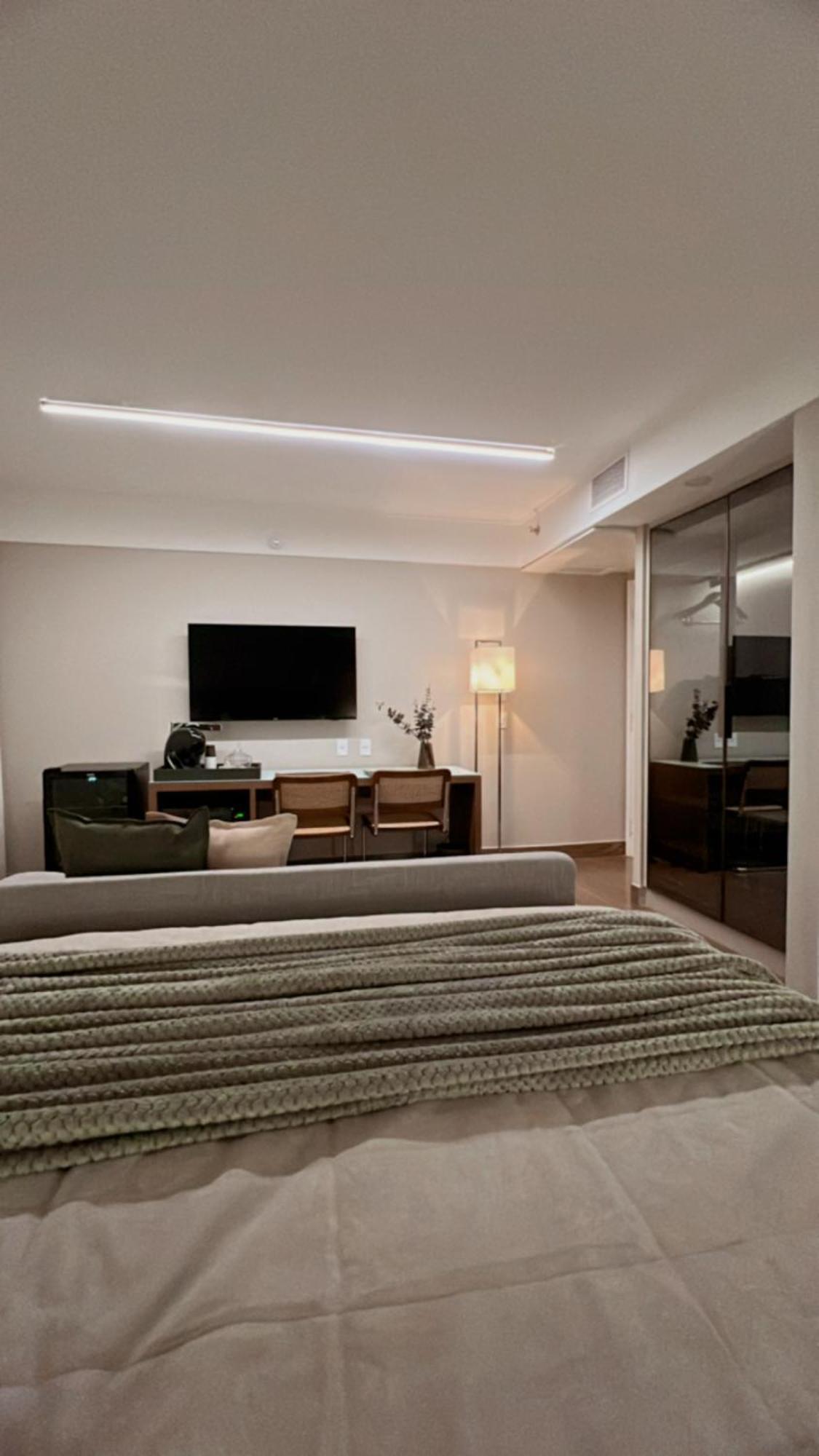 Hotel Sao Paulo - Premium Experience - Ibirapuera - Moema District Zewnętrze zdjęcie