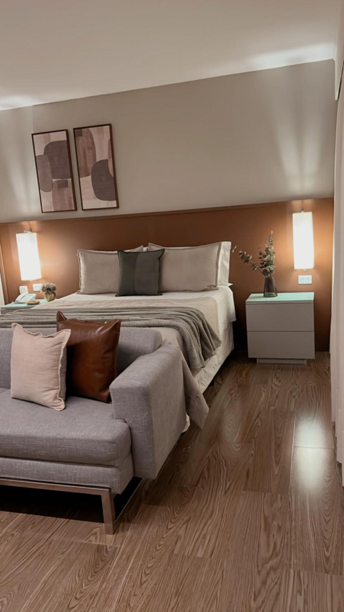 Hotel Sao Paulo - Premium Experience - Ibirapuera - Moema District Zewnętrze zdjęcie